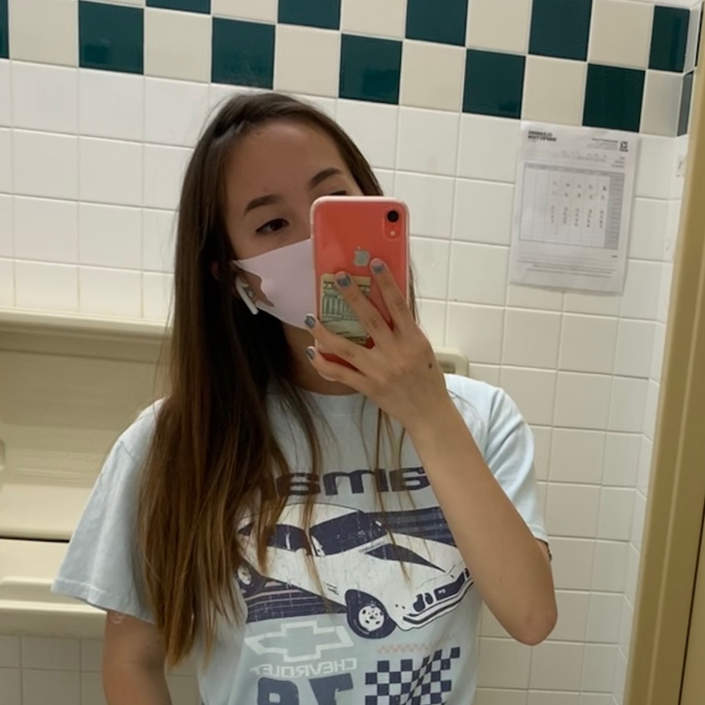 Meet your Posher, Melissa